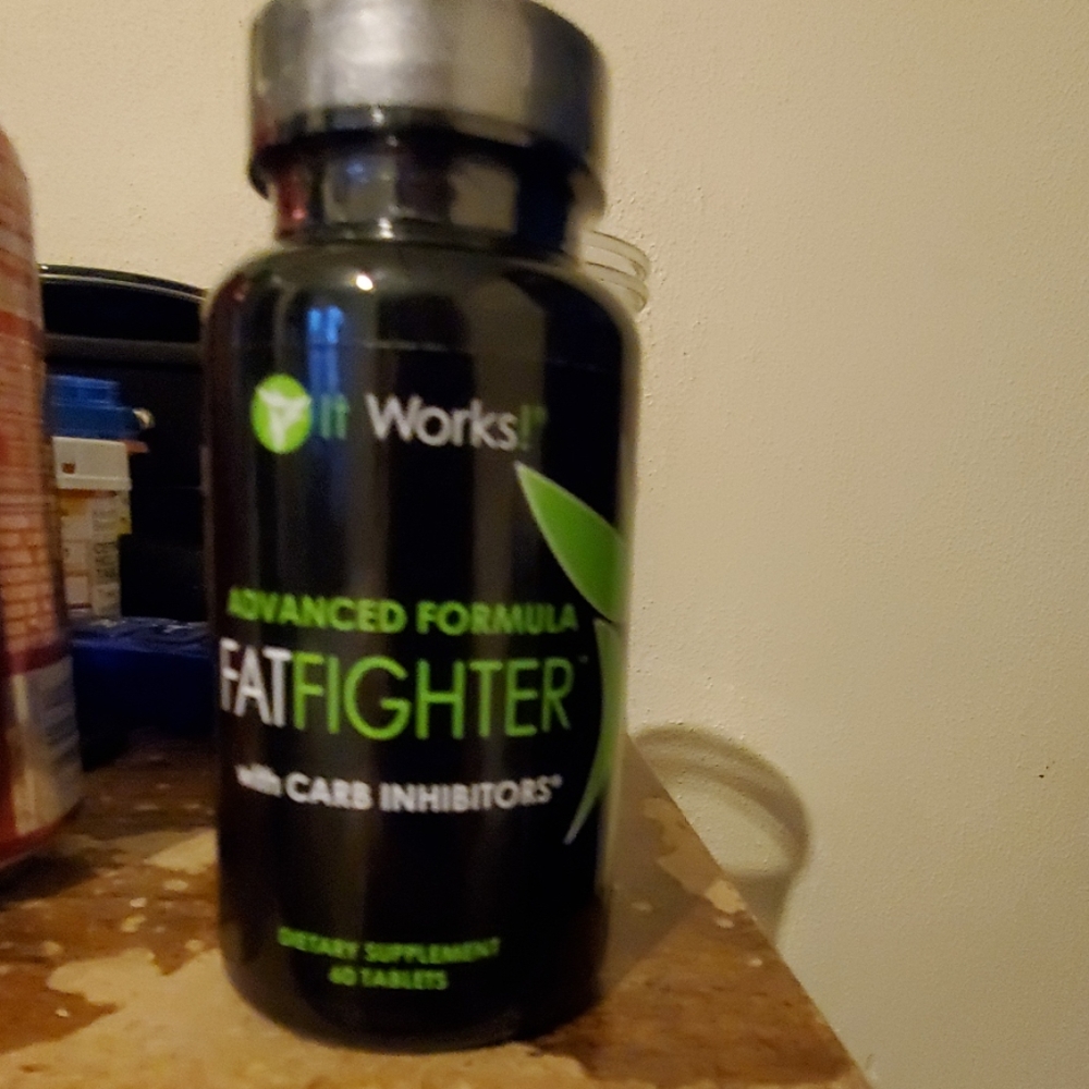 It Works Fat Fighters